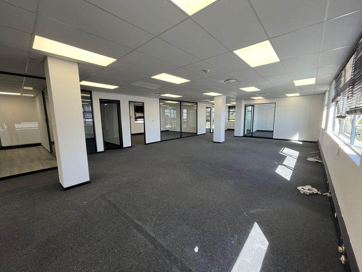 To Let commercial Property for Rent in Sandhurst Gauteng