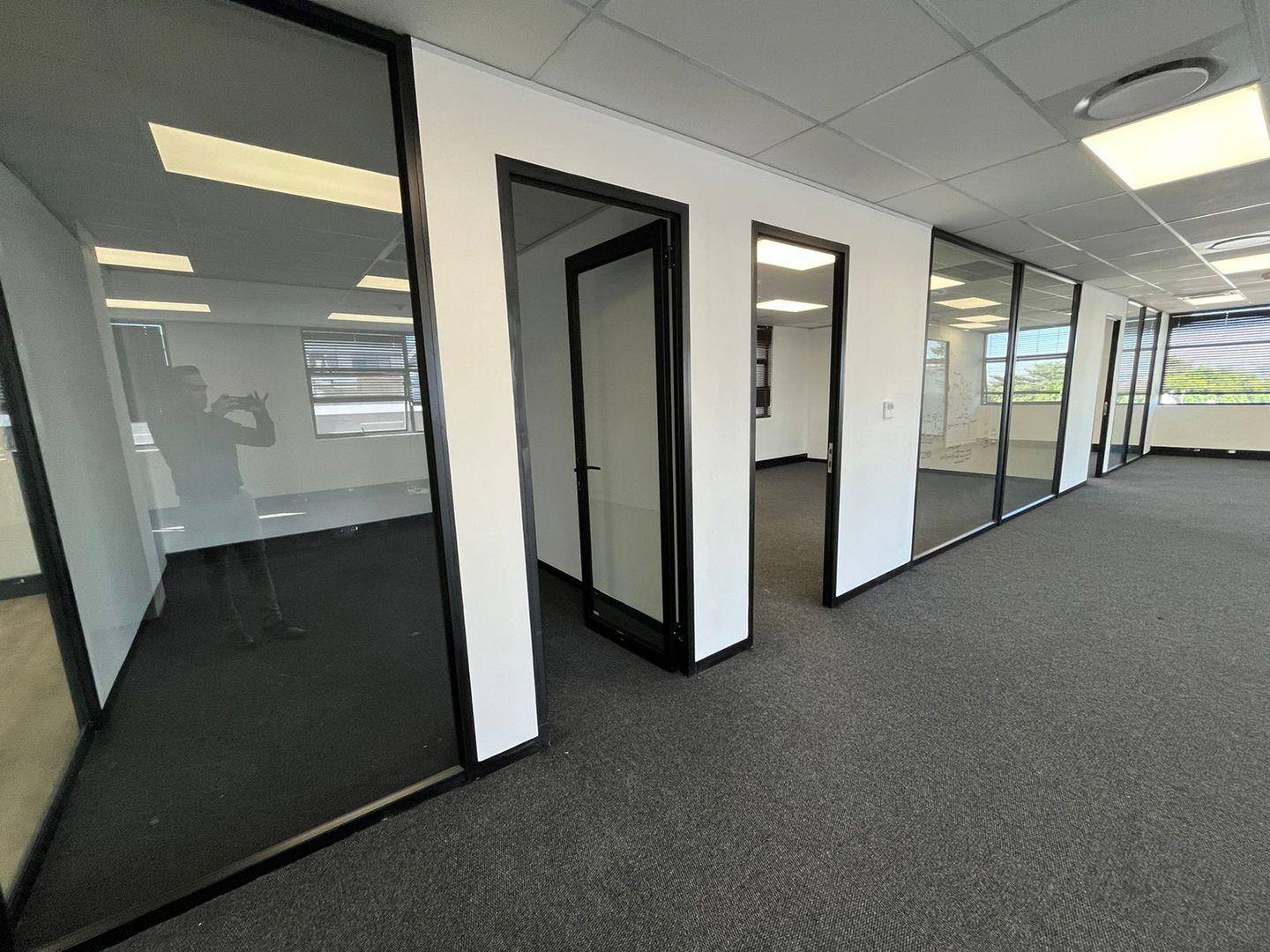 To Let commercial Property for Rent in Sandhurst Gauteng