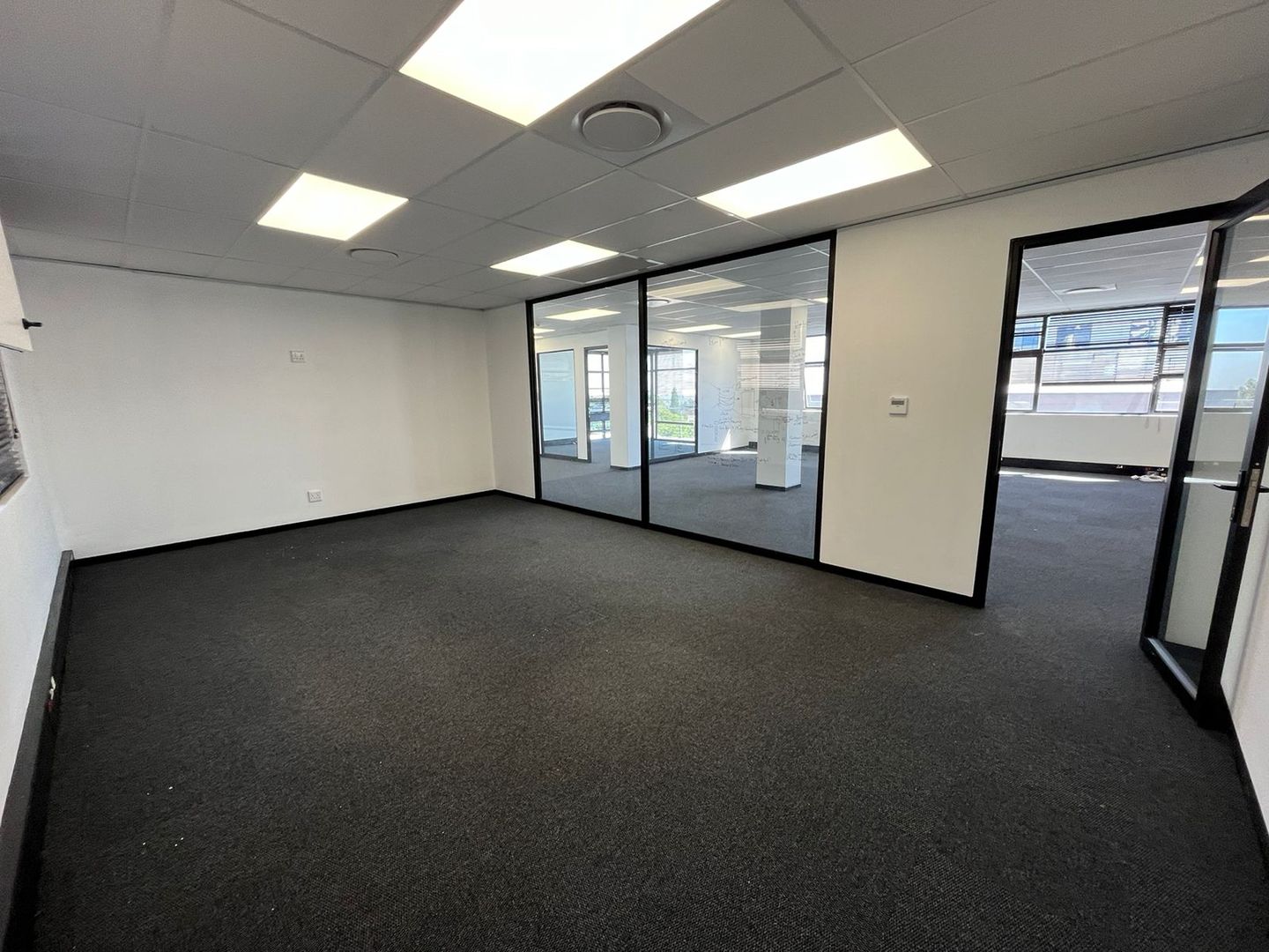 To Let commercial Property for Rent in Sandhurst Gauteng