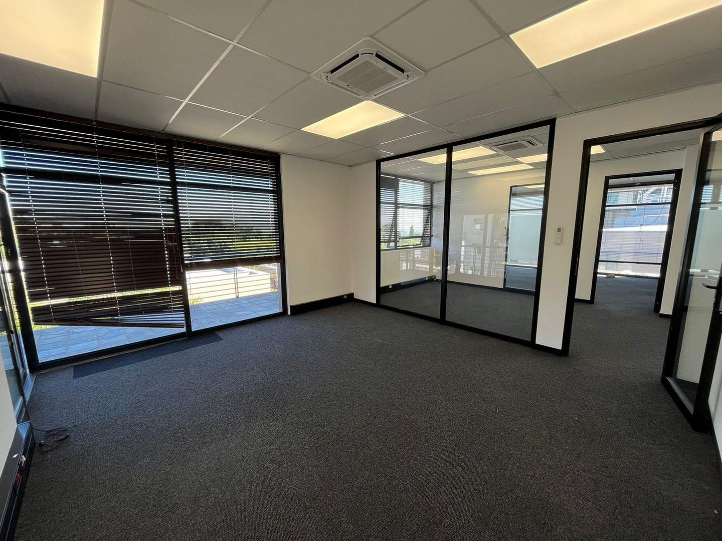 To Let commercial Property for Rent in Sandhurst Gauteng