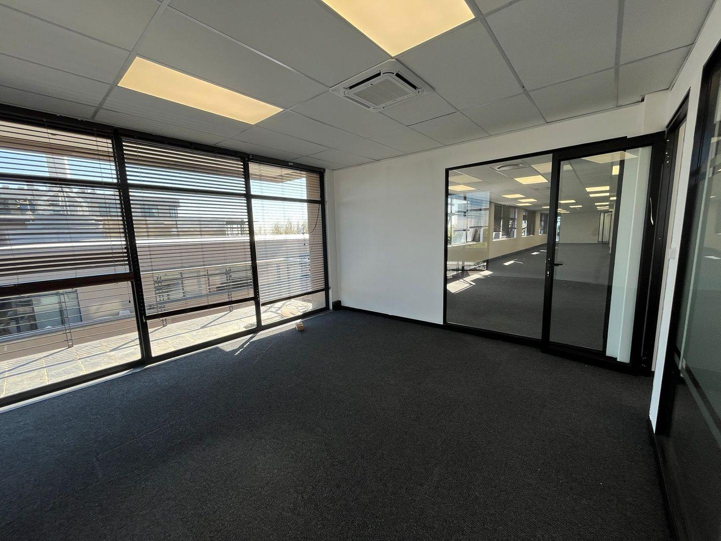 To Let commercial Property for Rent in Sandhurst Gauteng