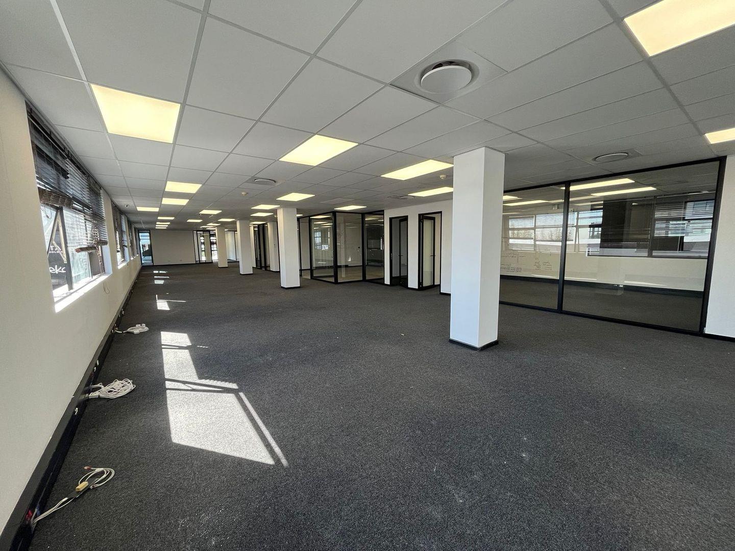 To Let commercial Property for Rent in Sandhurst Gauteng