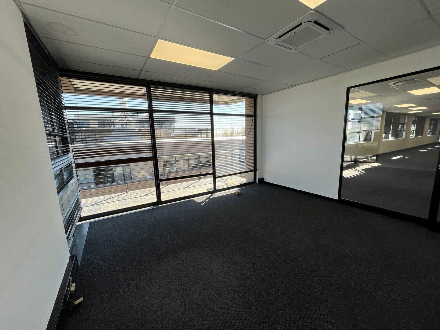 To Let commercial Property for Rent in Sandhurst Gauteng