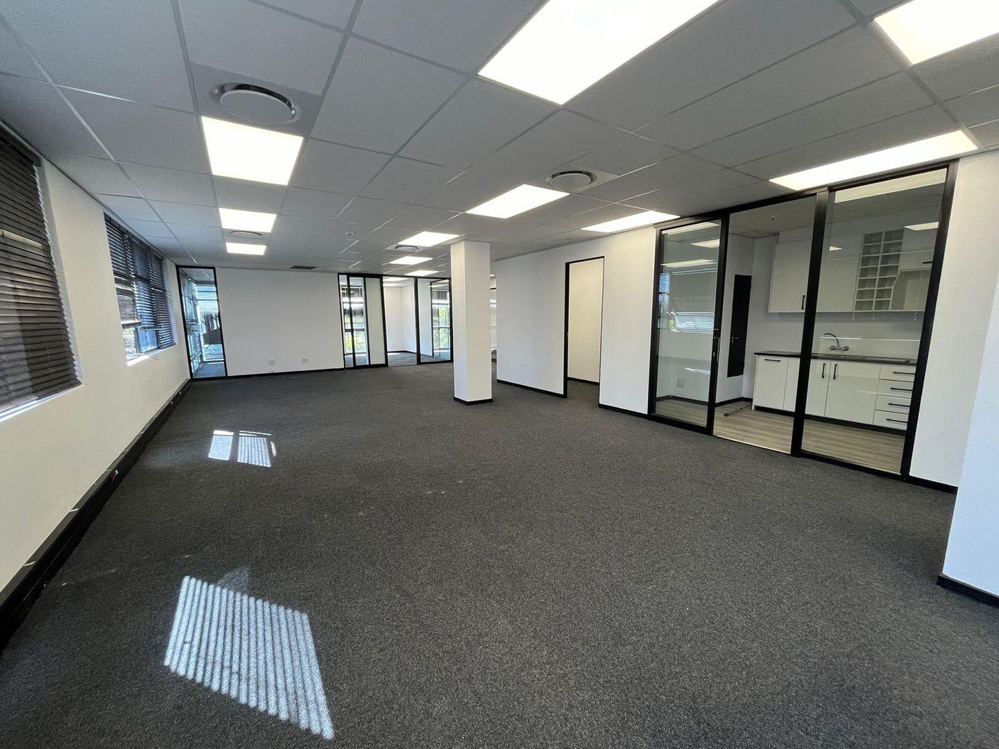 To Let commercial Property for Rent in Sandhurst Gauteng