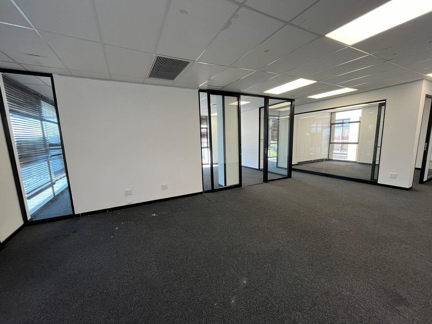 To Let commercial Property for Rent in Sandhurst Gauteng