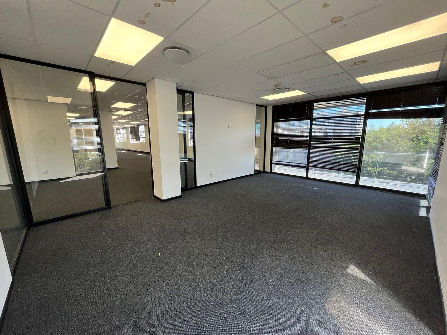 To Let commercial Property for Rent in Sandhurst Gauteng