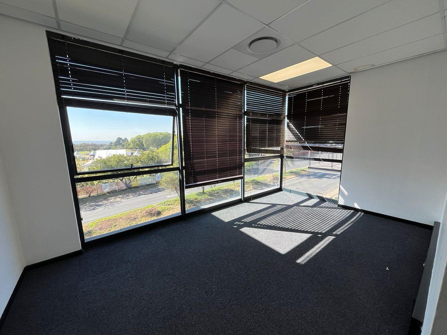 To Let commercial Property for Rent in Sandhurst Gauteng