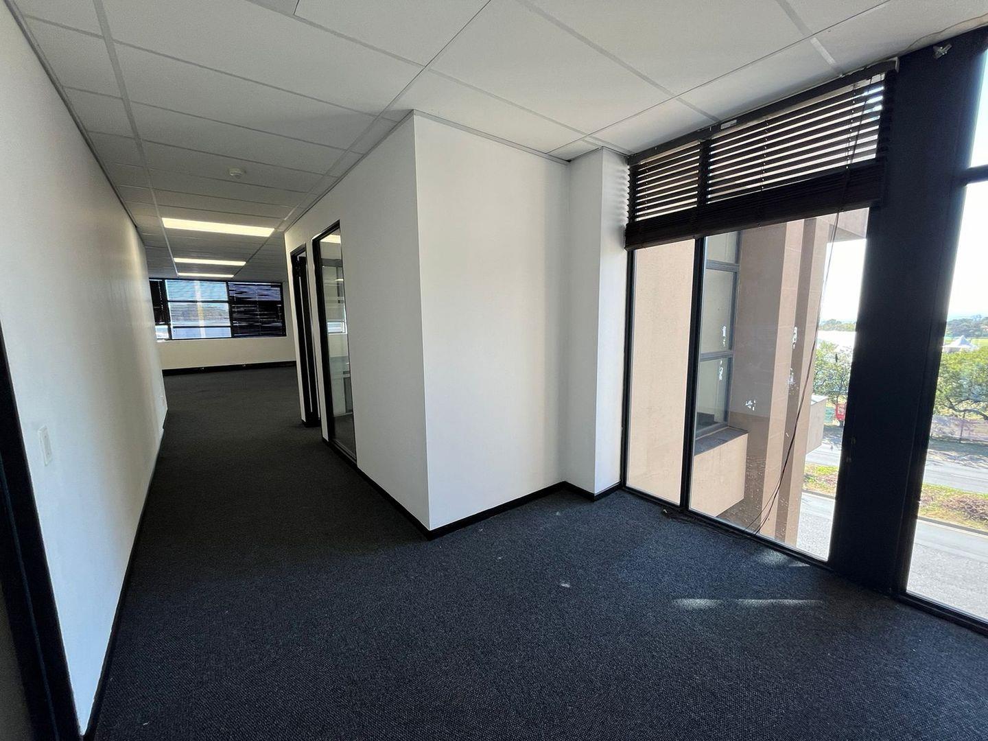 To Let commercial Property for Rent in Sandhurst Gauteng