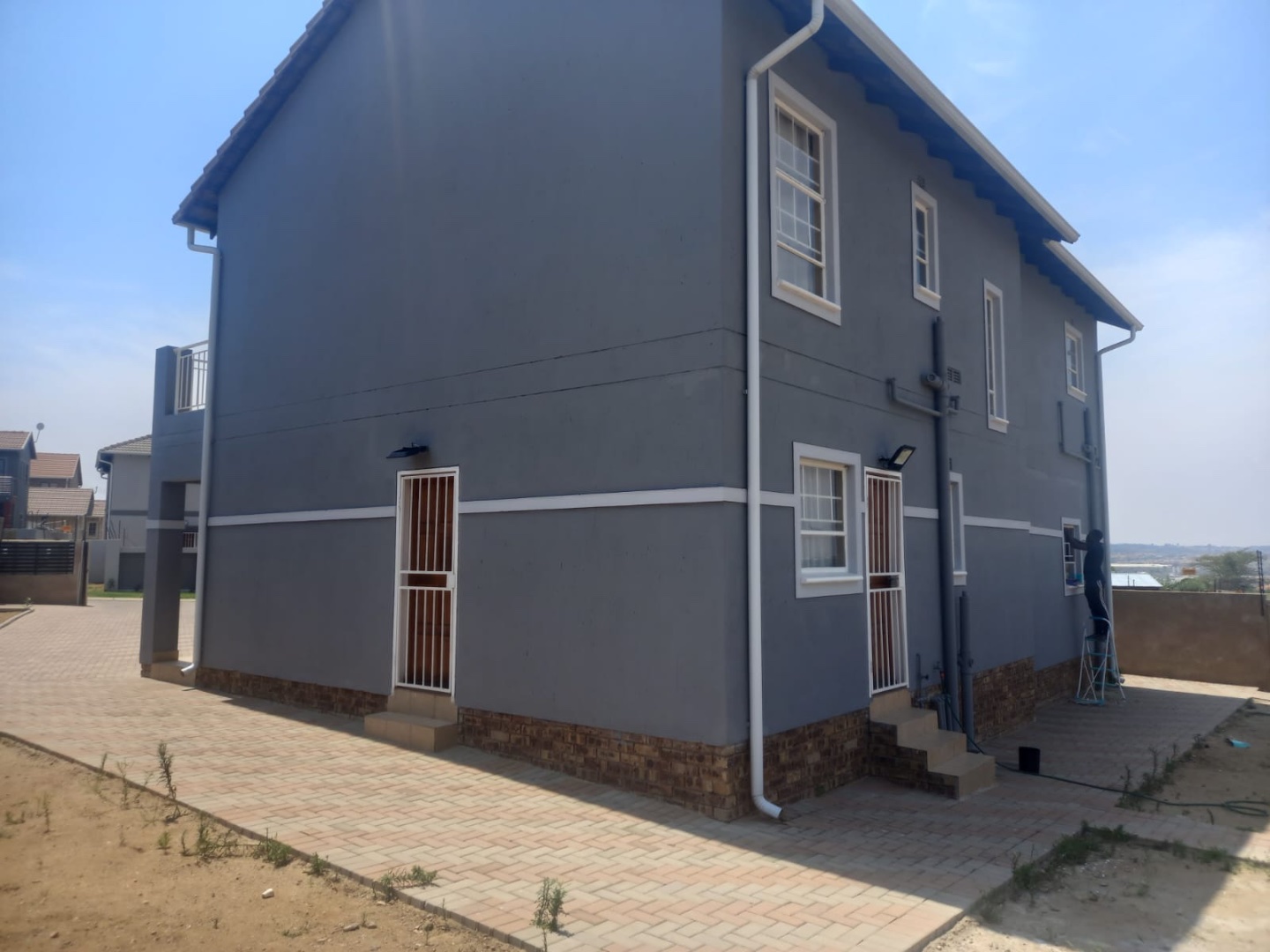 4 Bedroom Property for Sale in Blue Hills Gauteng