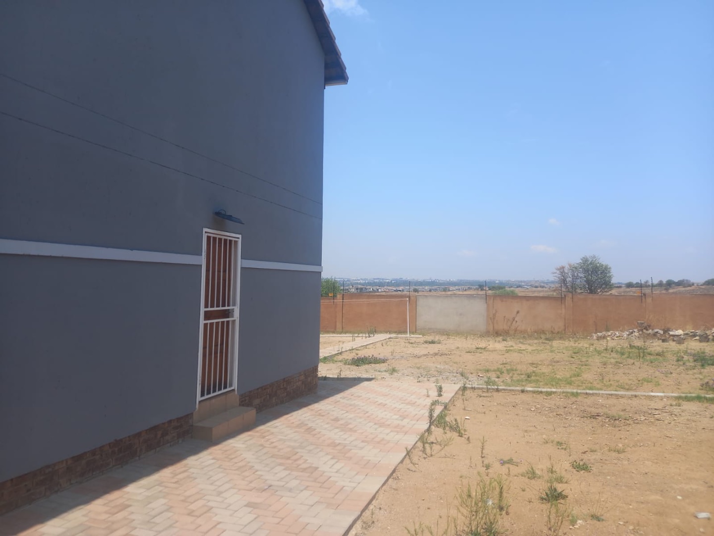 4 Bedroom Property for Sale in Blue Hills Gauteng