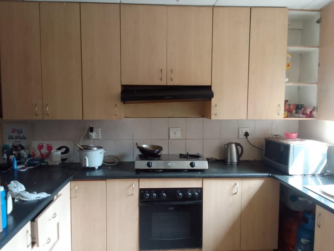 2 Bedroom Property for Sale in Vorna Valley Gauteng