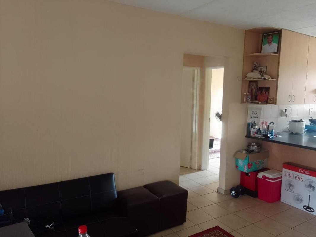 2 Bedroom Property for Sale in Vorna Valley Gauteng