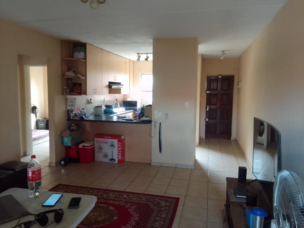 2 Bedroom Property for Sale in Vorna Valley Gauteng