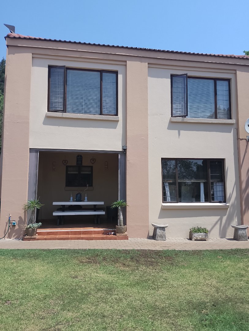 3 Bedroom Property for Sale in Eldo Manor Gauteng