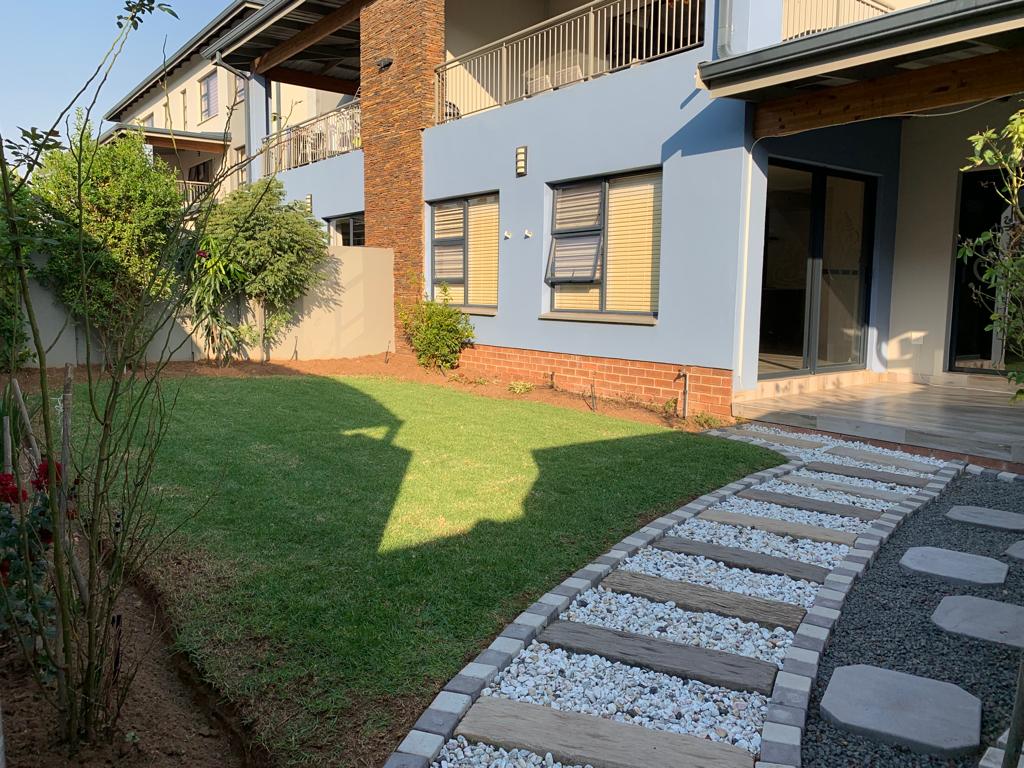 To Let 3 Bedroom Property for Rent in Carlswald Gauteng