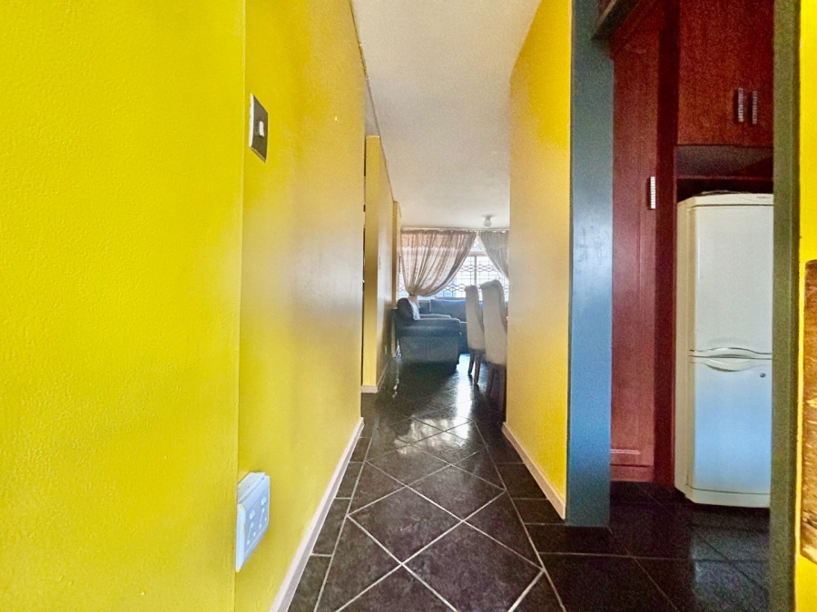 1 Bedroom Property for Sale in Sunnyside Gauteng