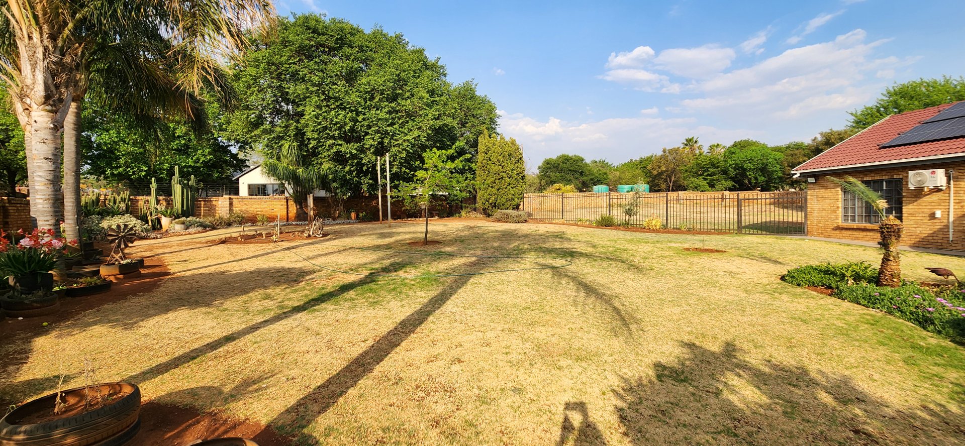 3 Bedroom Property for Sale in Raslouw Gauteng