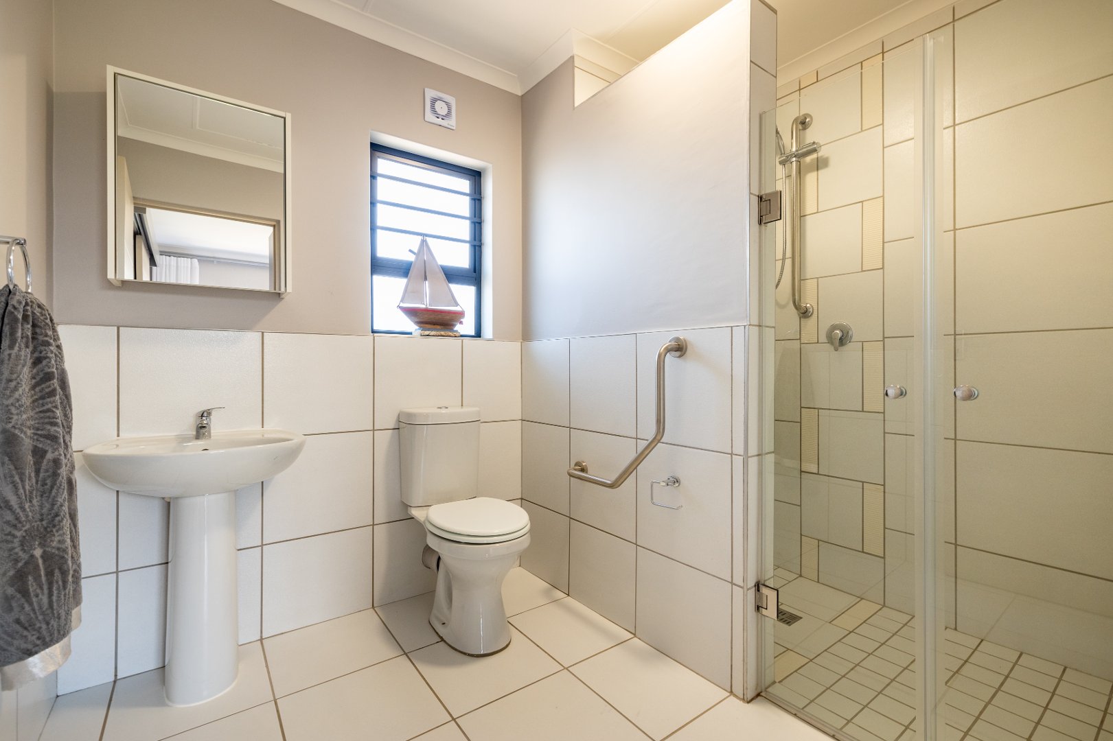 To Let 1 Bedroom Property for Rent in Montana Tuine Gauteng