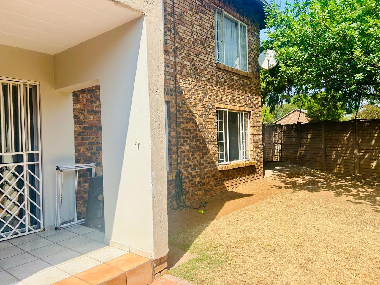 2 Bedroom Property for Sale in Highveld Gauteng