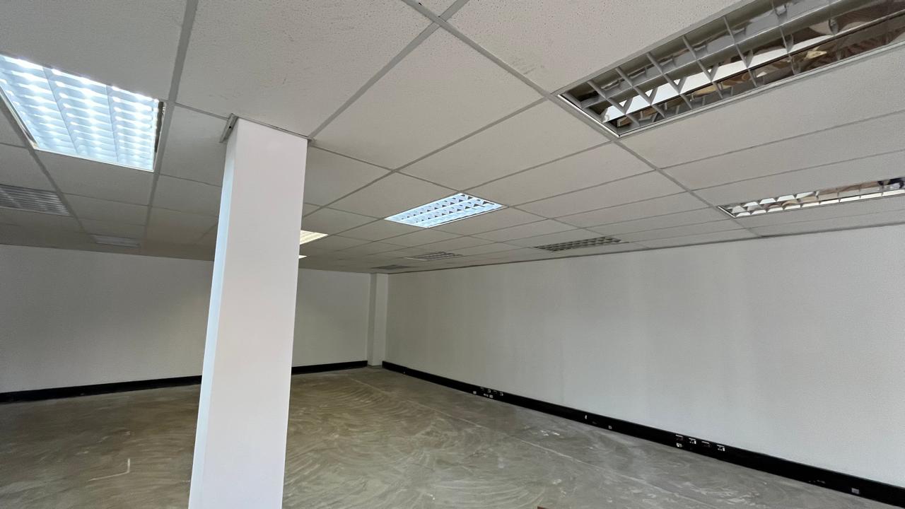 To Let commercial Property for Rent in Illovo Gauteng