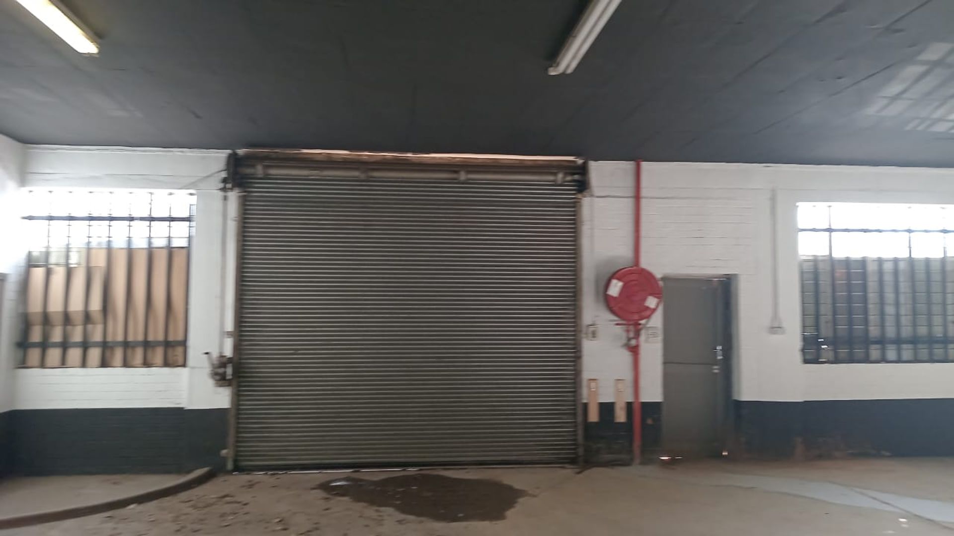 To Let commercial Property for Rent in Wynberg Gauteng