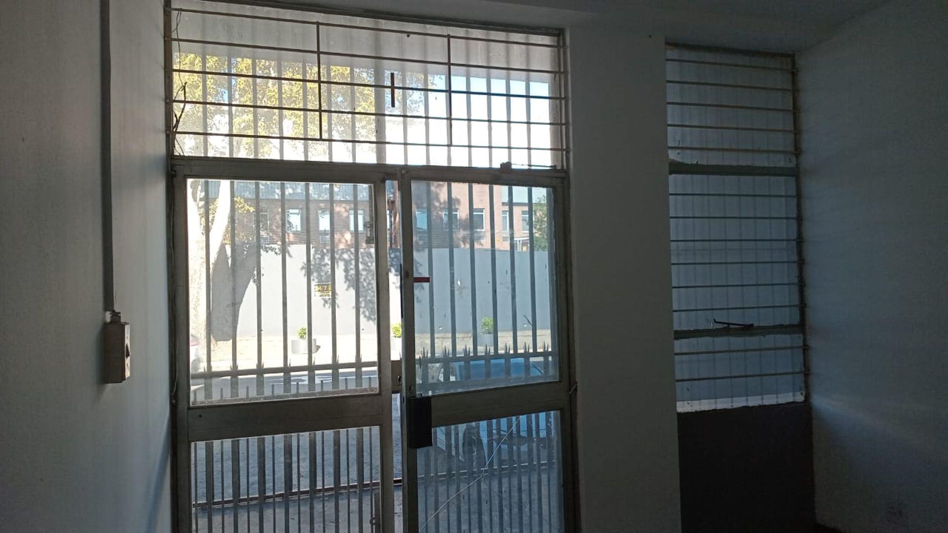 To Let commercial Property for Rent in Wynberg Gauteng