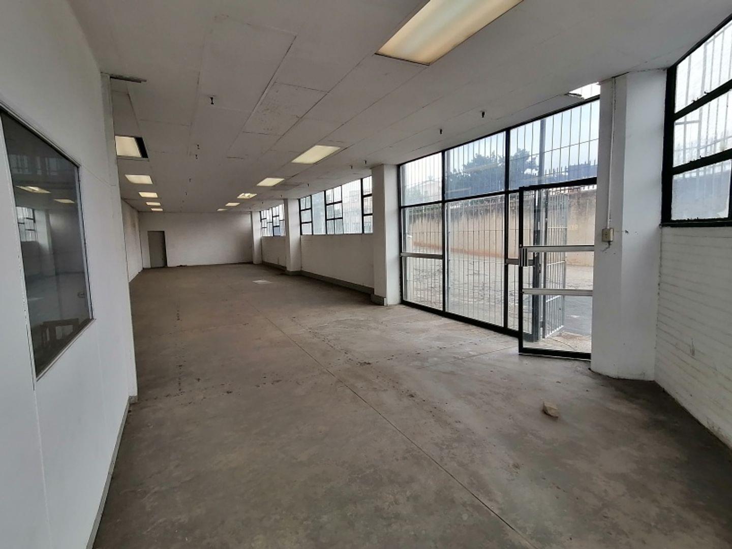 To Let commercial Property for Rent in Wynberg Gauteng