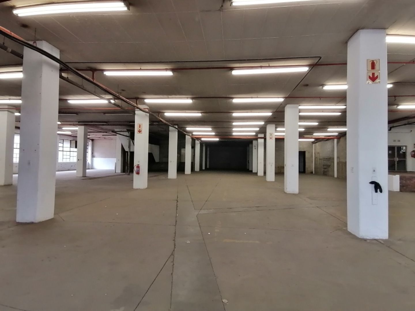 To Let commercial Property for Rent in Wynberg Gauteng