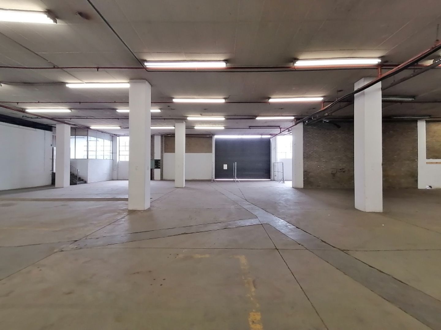 To Let commercial Property for Rent in Wynberg Gauteng