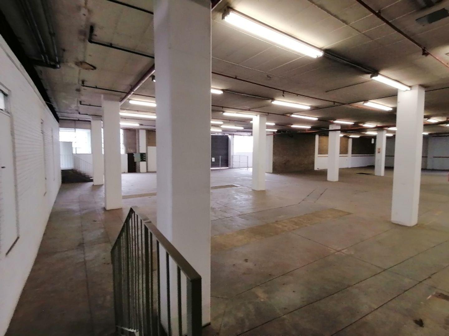 To Let commercial Property for Rent in Wynberg Gauteng