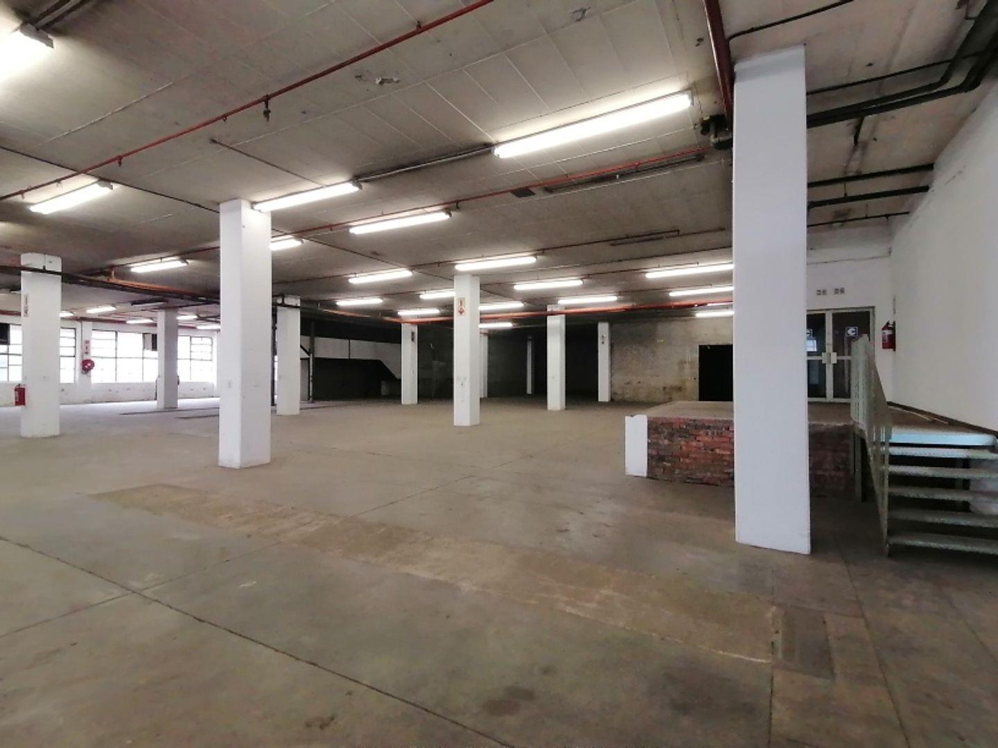 To Let commercial Property for Rent in Wynberg Gauteng