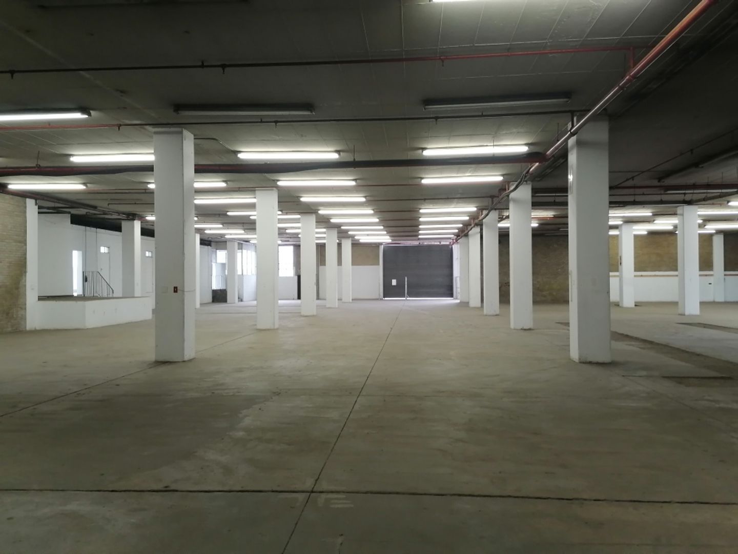 To Let commercial Property for Rent in Wynberg Gauteng