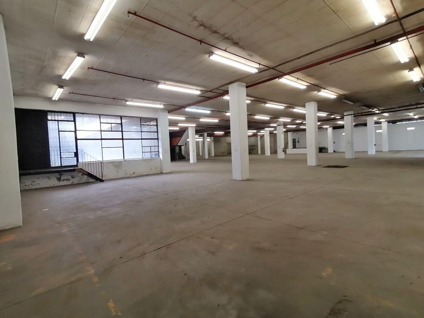 To Let commercial Property for Rent in Wynberg Gauteng