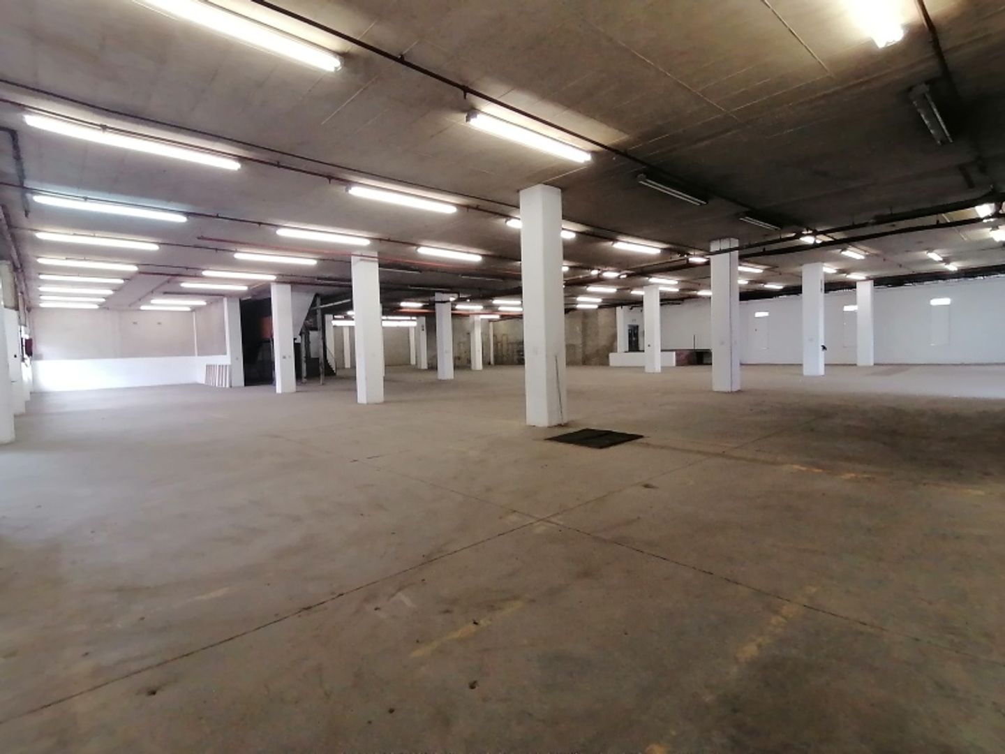 To Let commercial Property for Rent in Wynberg Gauteng