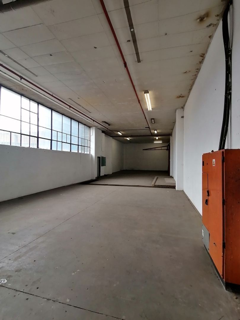 To Let commercial Property for Rent in Wynberg Gauteng