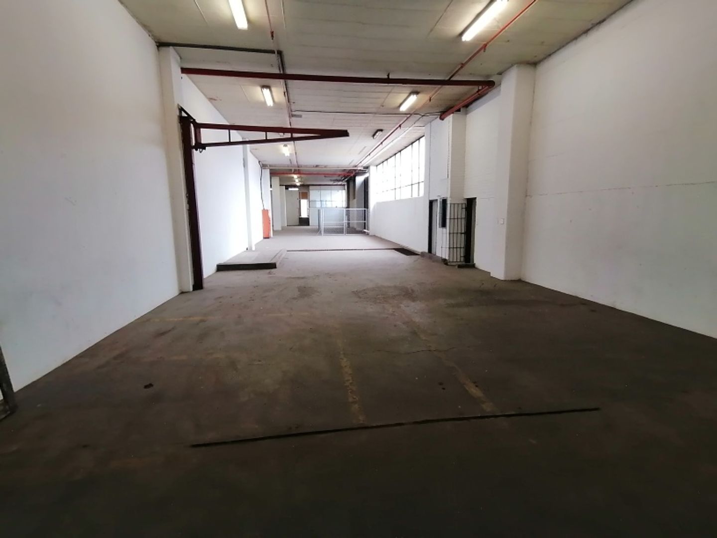 To Let commercial Property for Rent in Wynberg Gauteng