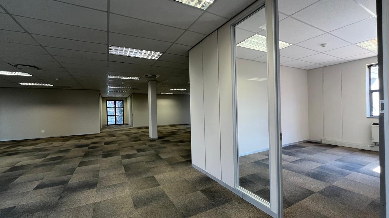 To Let commercial Property for Rent in Illovo Gauteng