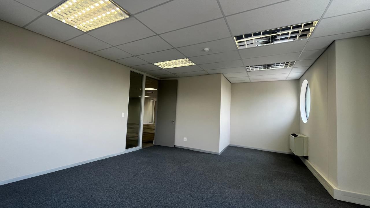 To Let commercial Property for Rent in Illovo Gauteng