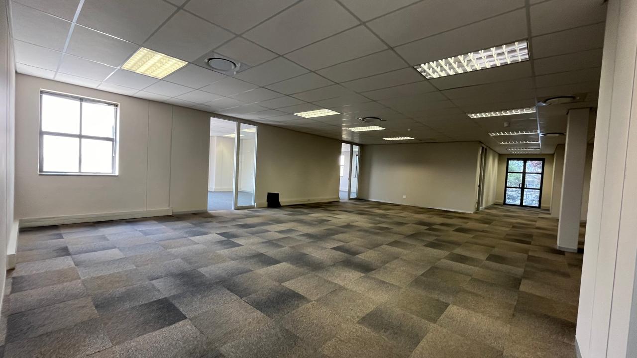 To Let commercial Property for Rent in Illovo Gauteng