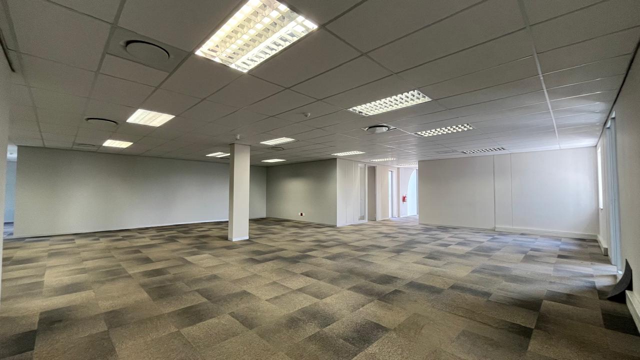 To Let commercial Property for Rent in Illovo Gauteng