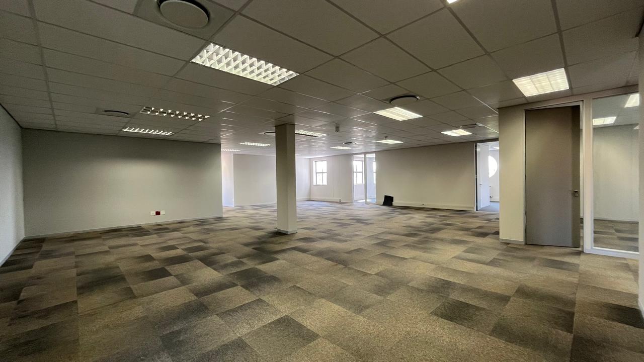 To Let commercial Property for Rent in Illovo Gauteng