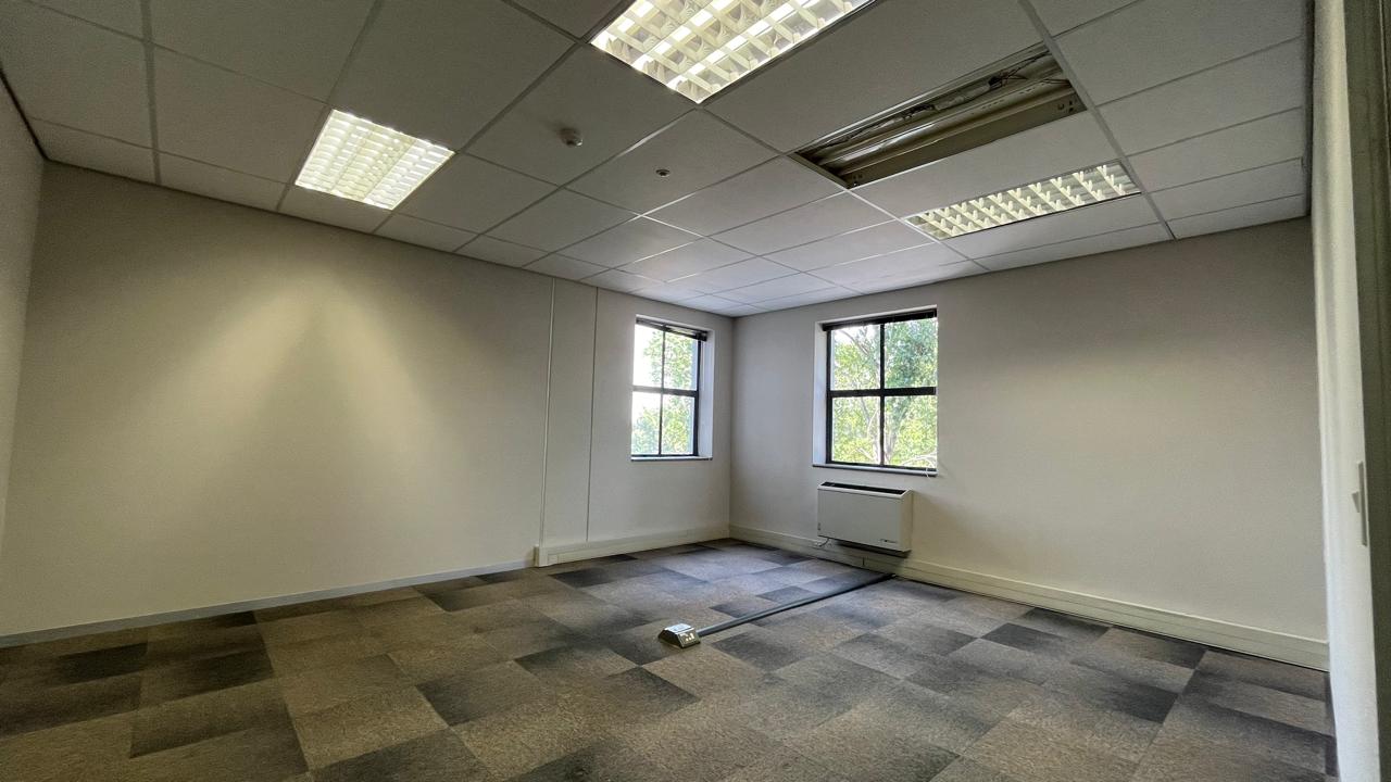 To Let commercial Property for Rent in Illovo Gauteng