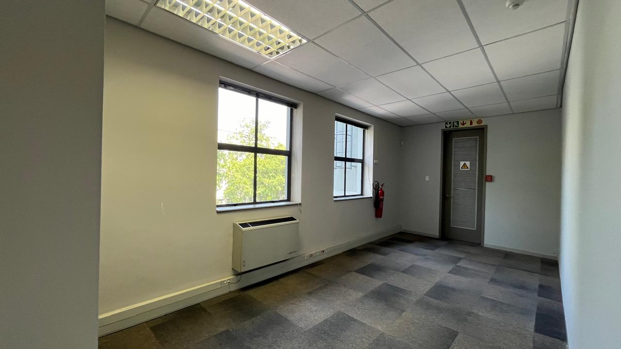 To Let commercial Property for Rent in Illovo Gauteng