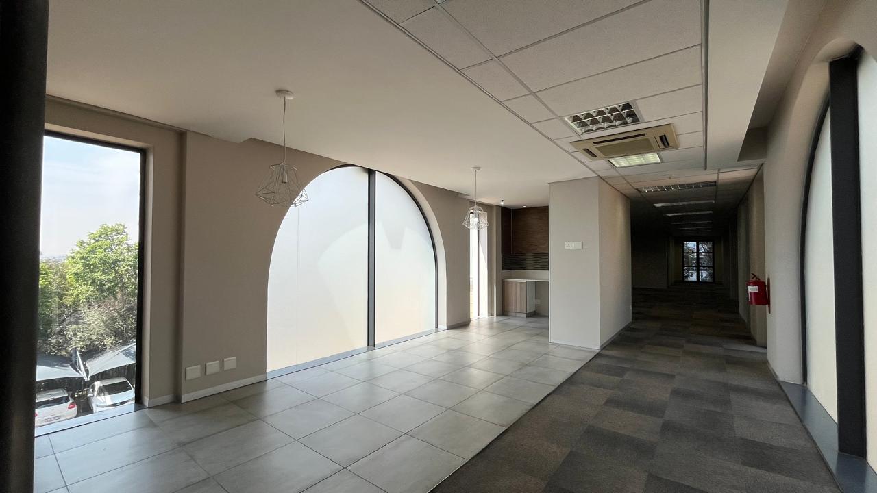 To Let commercial Property for Rent in Illovo Gauteng