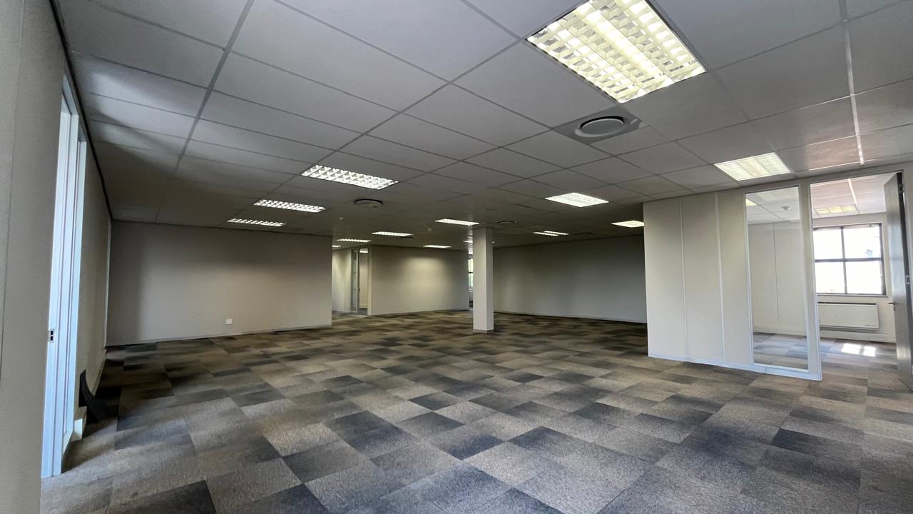 To Let commercial Property for Rent in Illovo Gauteng