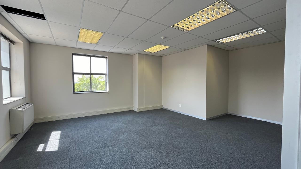 To Let commercial Property for Rent in Illovo Gauteng