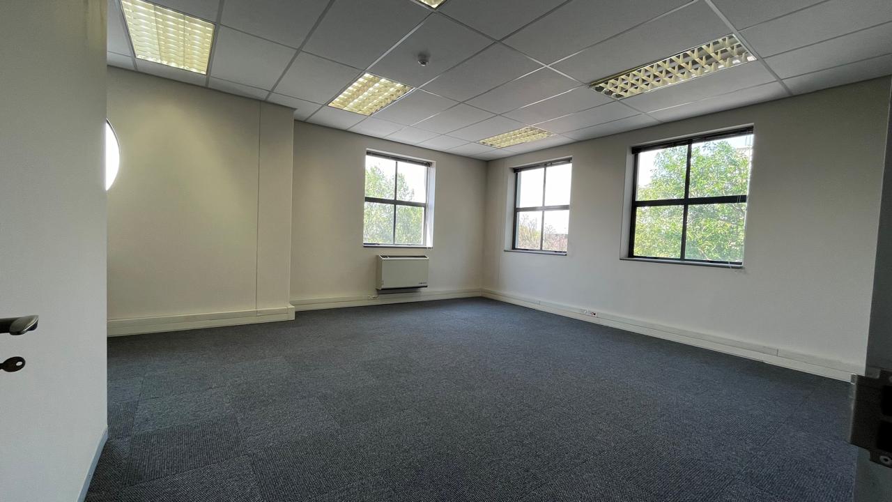 To Let commercial Property for Rent in Illovo Gauteng