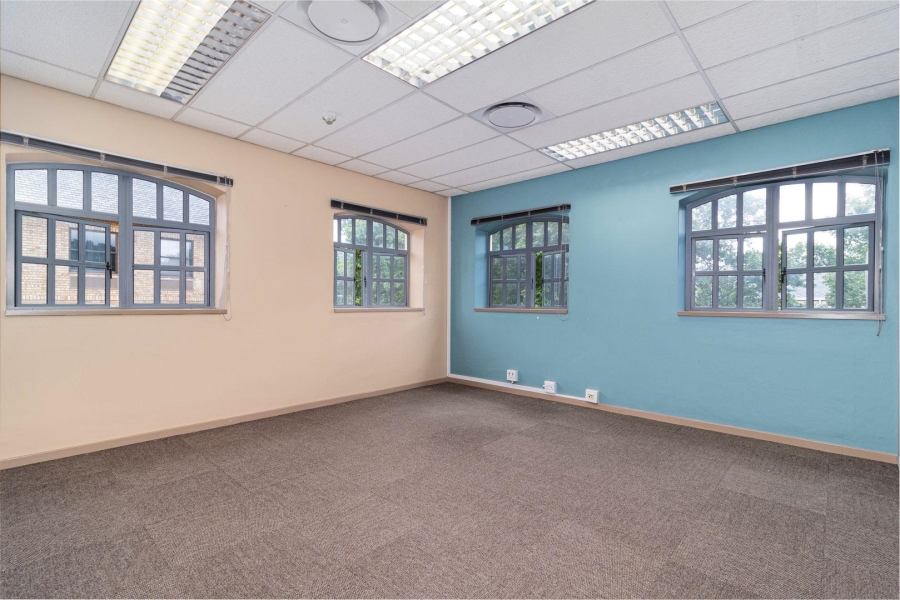 To Let commercial Property for Rent in Bruma Gauteng