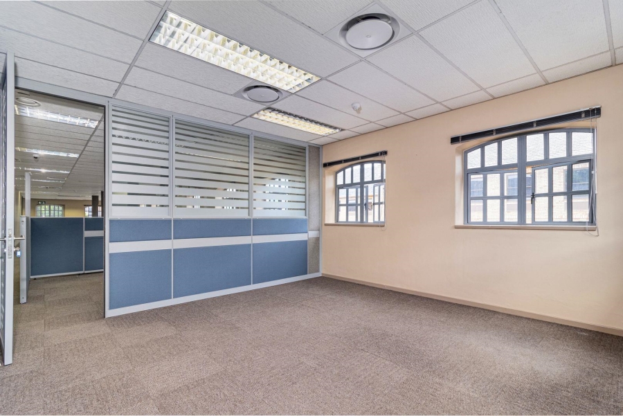 To Let commercial Property for Rent in Bruma Gauteng