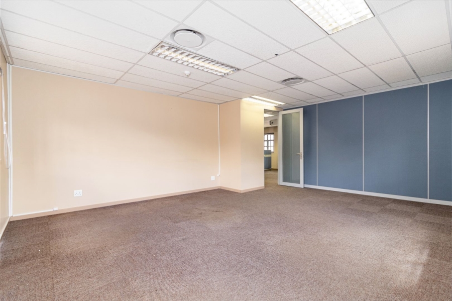 To Let commercial Property for Rent in Bruma Gauteng